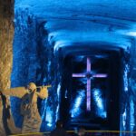 Salt Cathedral of Zipaquirá, Colombia