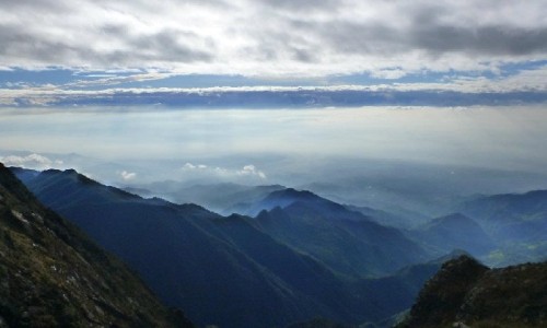 Geografía del Valle del Cauca, Colombia