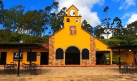 Top 10 de los mejores lugares para visitar Colombia