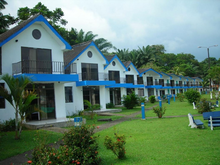 Hotel La Bocana - Buenaventura Valle del Cauca