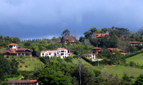 Lugares turísticos del Valle del Cauca, Colombia