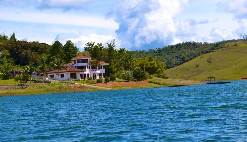 Datos Útiles para su viaje a Calima Darién – Lago Calima Colombia