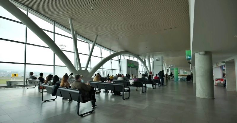 Aeropuerto Internacional Matecaña