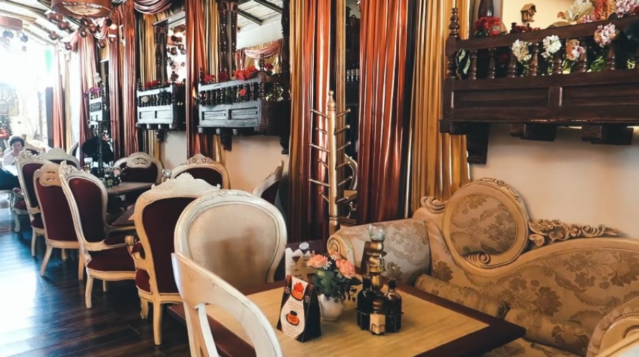 restaurantes en Villa de leyva - Boyaca Colombia