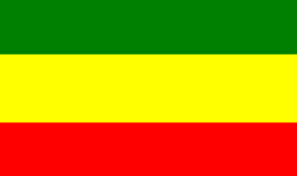 Bandera de Villeta - Cundinamarca