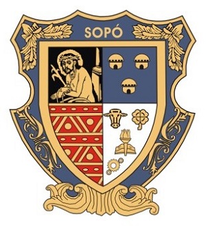 Escudo de Sopó - Cundinamarca