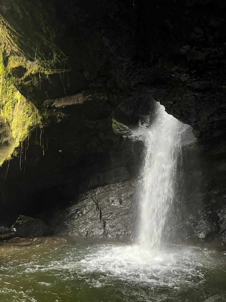 Cueva el Esplendor - Jardin Antioquia - Colombia