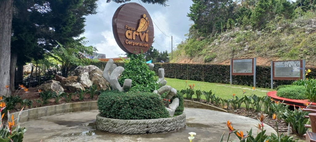 Parque Arví en Medellin, Colombia - Antioquia (11)