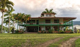 Hacienda Vista Hermosa - Abejorral