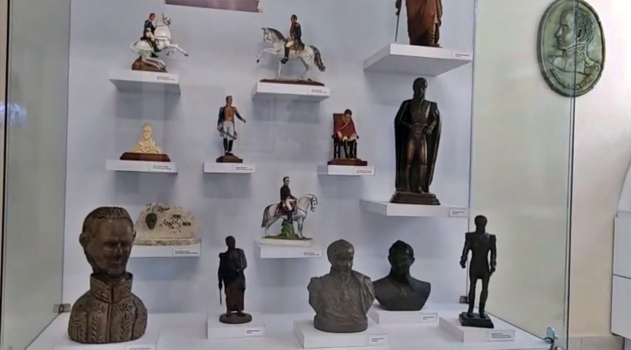 Museo Historico el Penol - Antioquia Colombia