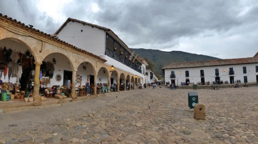 Descubra que ver en el Centro Historico de Villa de Leyva - Boyaca Colombia