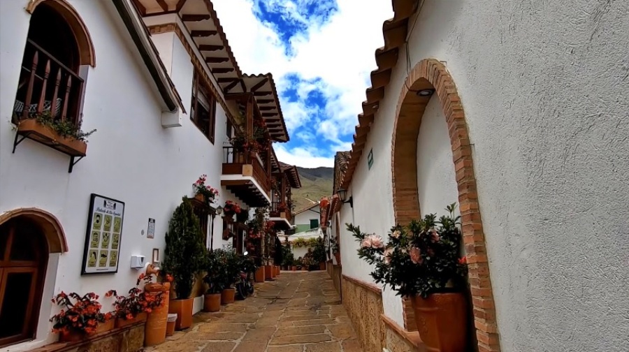 Tips y recomendaciones para su viaje a Villa de Leyva - Boyaca Colombia