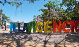 Lugares Turisticos en Villavicencio