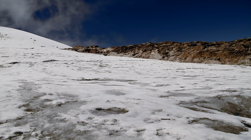 Conoce el Parque Nacional Natural Los Nevados