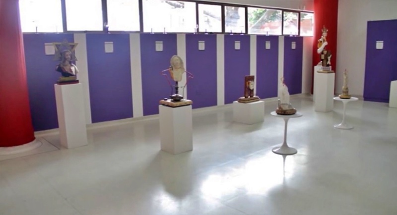 Museo de Arte Contemporaneo del Huila, Neiva
