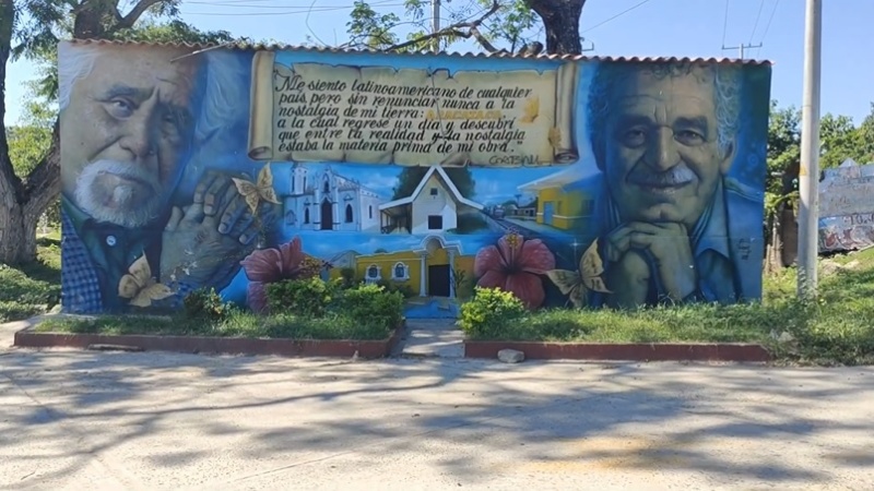 Aracataca – Colombia – Departamento de Magdalena