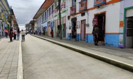 Vídeo Turístico de Filandia, Turismo en el Departamento del Quindío - Colombia