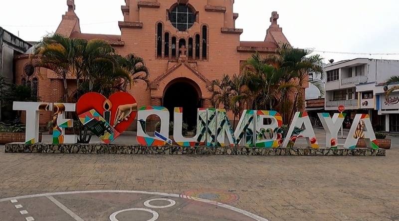 Guía Turística de Quimbaya Quindío - Colombia Travel