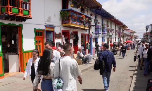 Tours en Salento, Turismo en el Departamento del Quindío - Colombia