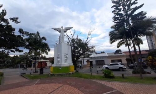 Vídeo Turístico de Quimbaya, Turismo en el Departamento del Quindío - Colombia