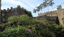 Castillo Rumihuaca de Anapoima
