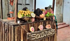 Qué comer en Mompox - Colombia