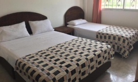 Hotel Real Anapoima