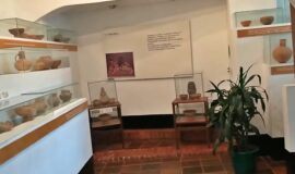 Museo Indígena - Guatavita