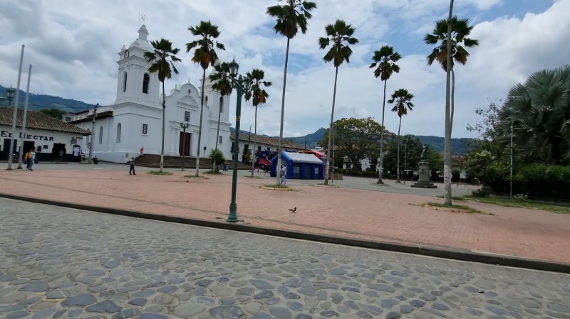 Lugares Turísticos de Guaduas Cundinamarca