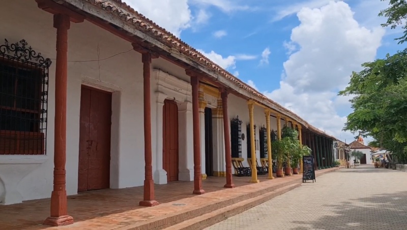 Mompós, la ciudad colonial más auténtica de Colombia