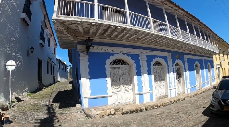 Casa de Virreyes de Honda, Tolima | Turismo en Colombia