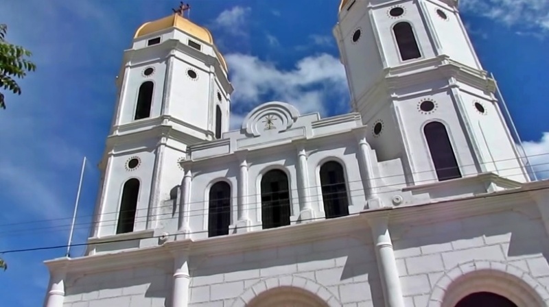 Iglesia de San José La Playa de Belén, Norte de Santander – Colombia