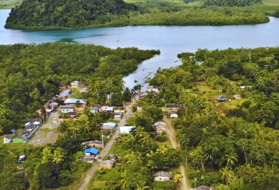 Departamento de Chocó - Colombia Turismo