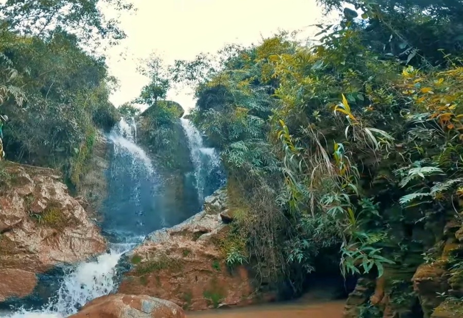 Jamundi y su naturaleza - Valle del Cauca Colombia