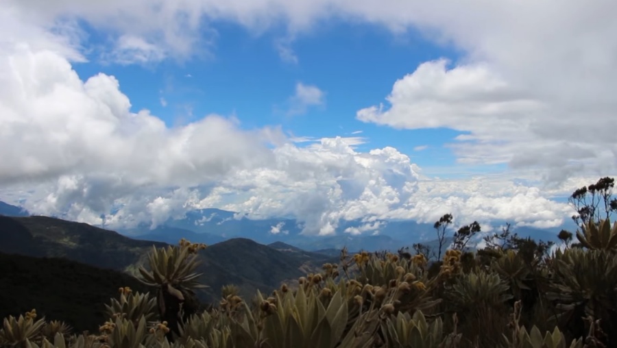 Guía de Viaje de El Águila Valle del Cauca - Colombia Travel