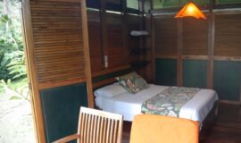 Hoteles en el Chocó - Colombia