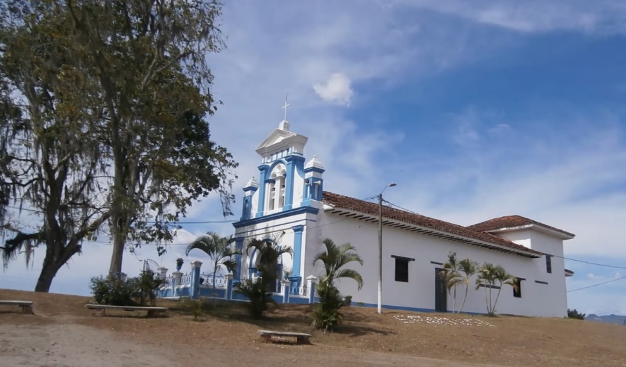 Municipio de La Victoria, Valle del Cauca - Colombia Travel