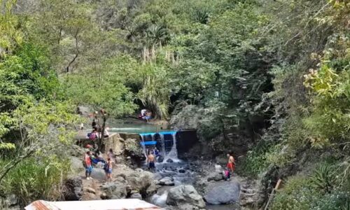 Ecoturismo del Valle del Cauca, Colombia