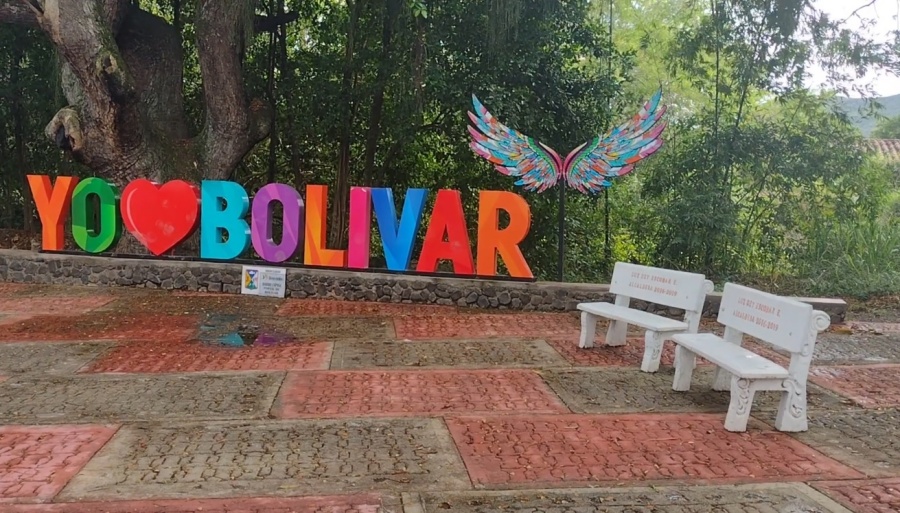 Guía de Viaje de Bolivar, Valle del Cauca - Colombia