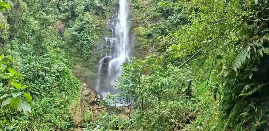 Guía de Viaje de Dagua Valle del Cauca - Colombia Travel