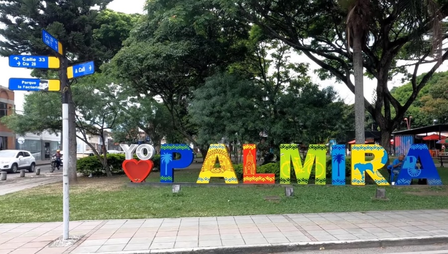 Palmira Colombia