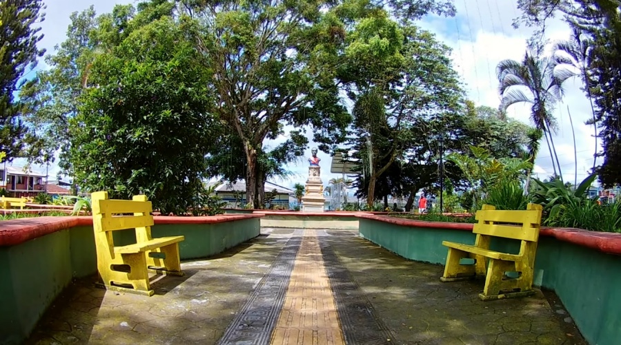 Municipio de Ulloa, Valle del Cauca - Colombia Travel