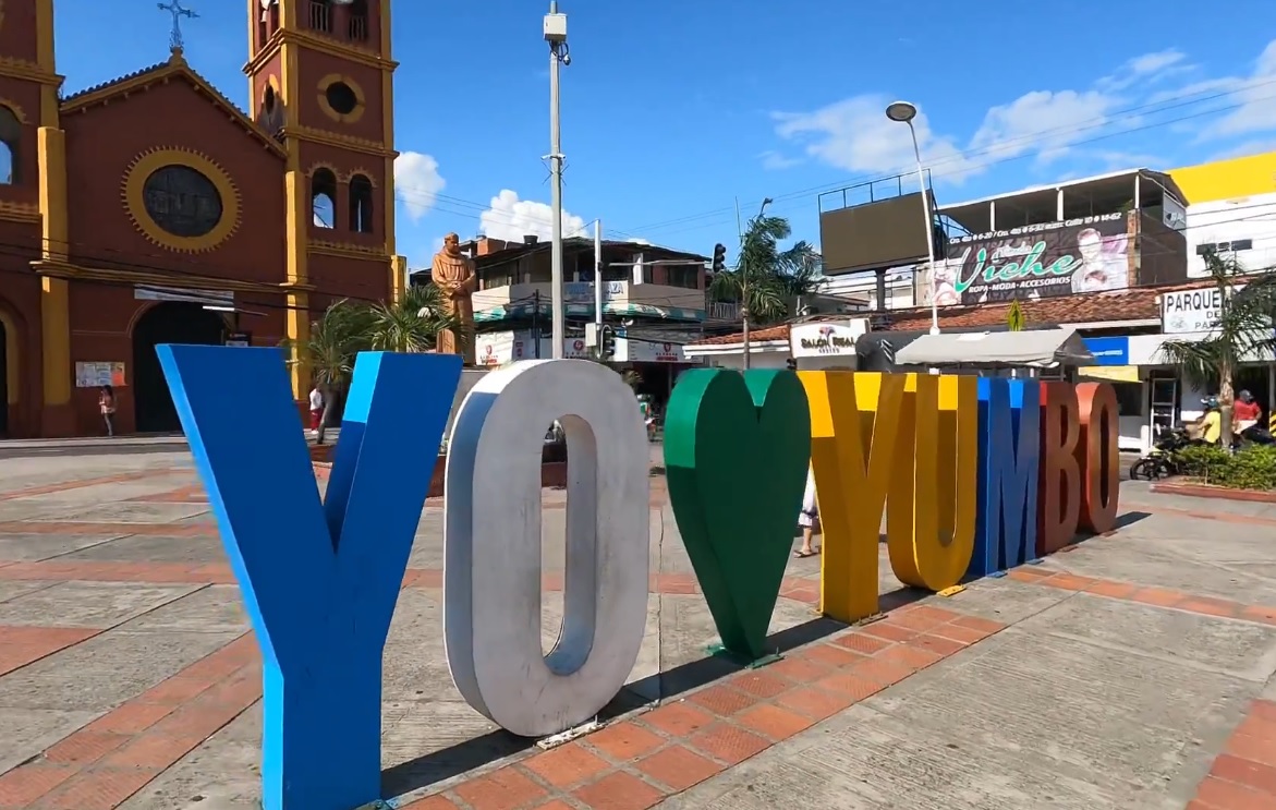 Turismo en Yumbo Valle del Cauca