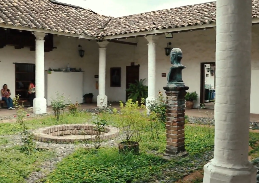 Museo de Cartago, Valle del Cauca - Colombia