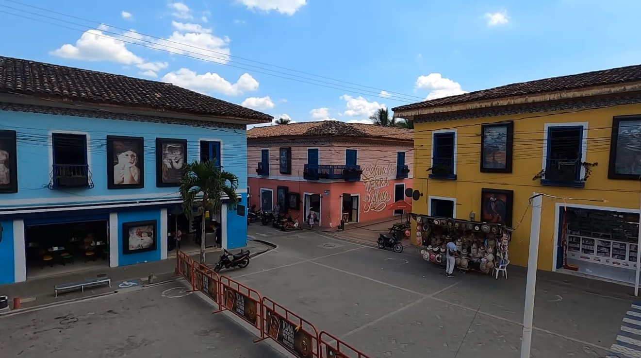 Guía de Viaje de Roldanillo, Valle del Cauca - Colombia Travel