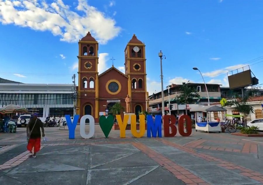 Guía de Viaje de Yumbo Valle del Cauca - Colombia Travel