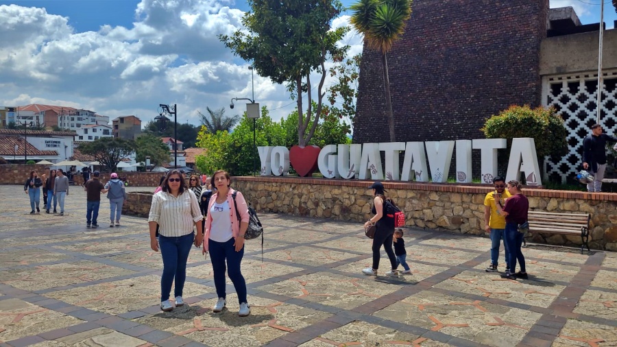 Guía Turística de Colombia - Turismo en Colombia