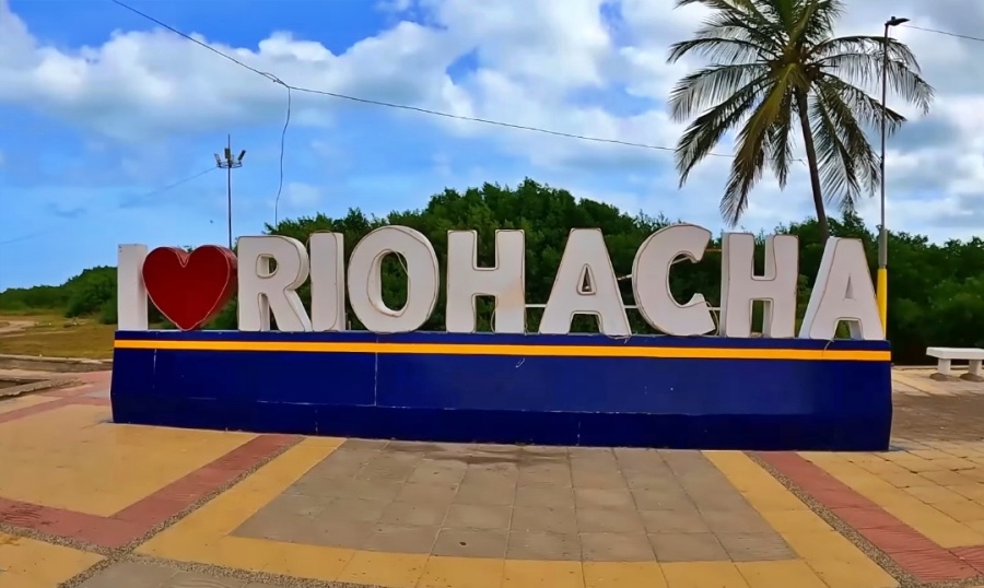 Riohacha, Guajira - Turismo en Colombia