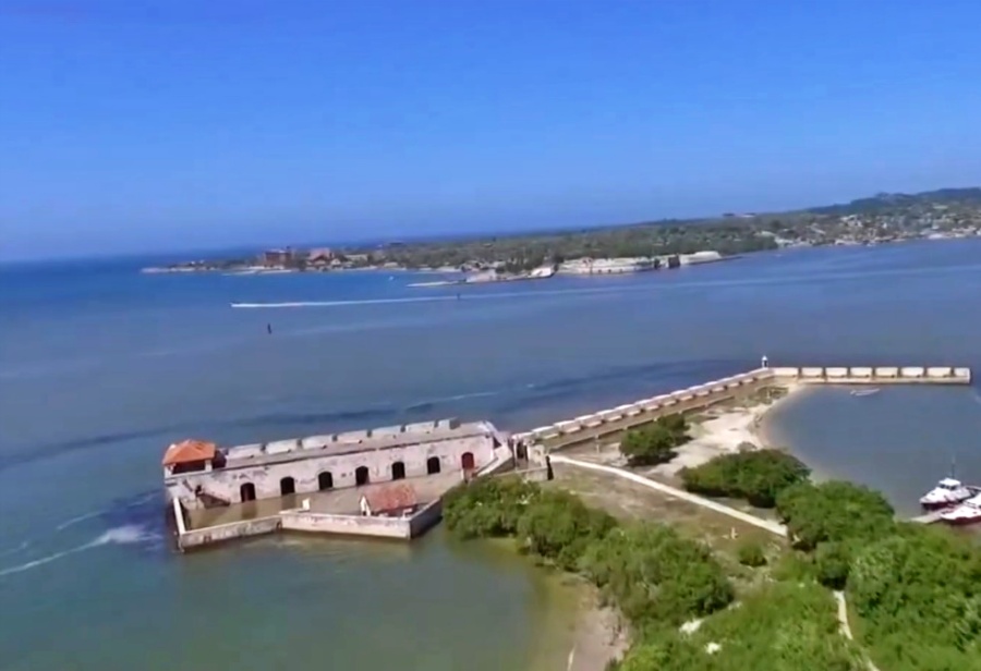 Fuerte Batería de San José Cartagena de Indias – Elturismoencolombia.com