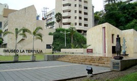 Museo de Arte Moderno La Tertulia